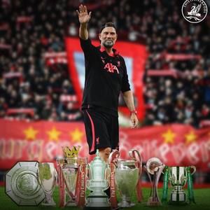 Meet your Posher, Nedialko